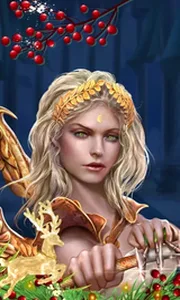 Demi Gods 4 CE