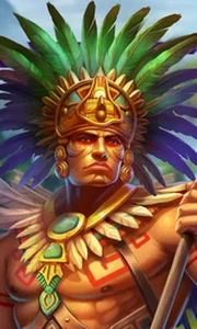 Aztec Treasure Hunt