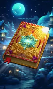Book Of Xmas 2