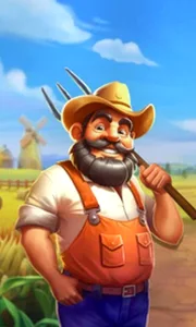 Barnyard Megahays Megaways