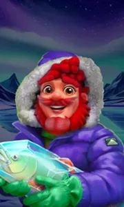 Trout's Treasure - Frosty Fins
