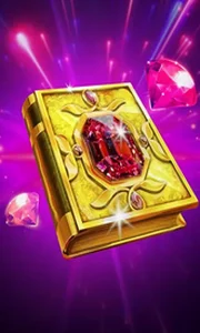 Book Of Diamonds