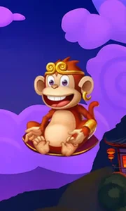3 Dancing Monkeys